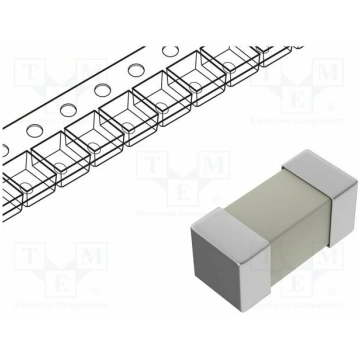 Fuse: fuse; 5A; 250VAC; time-lag; 6.3x2.7x2.7mm; S