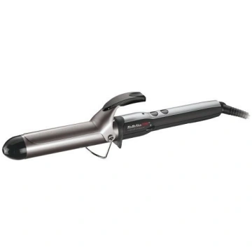 BaByliss PRO Titanium-Tourmaline Loku šķēres ar ti