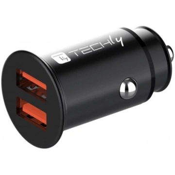 adowarka Techly Techly Samochodowa Szybka Mini ado