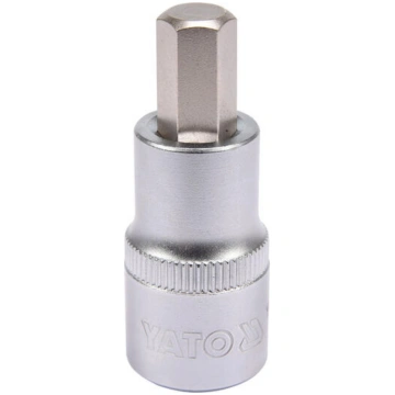 Uzgaļu Galviņa Hex 1/2" 10mm L55mm YT-04385 YATO (