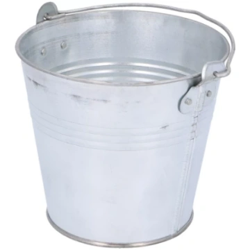 Metāla spainis, cinkots 10L