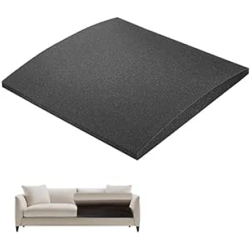 4er-Pack Sofa-Rejuvenator-Boards - Schaumstoff-Sit