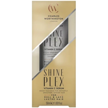 Charles Worthington Vitamin C Serum Vitamin C Seru