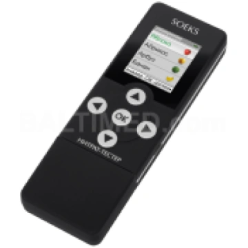 Nitrātu testeris SOEKS COЭKC Nitrate Tester