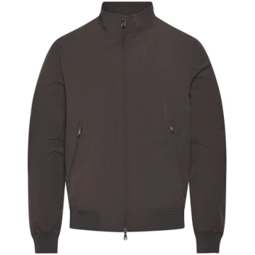 Oscar Jacobson - Bomber Jacket - izmērs 52