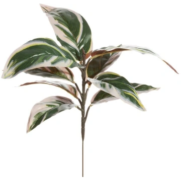 Mākslīgais augs Natu 314, zaļa krās., 43 cm