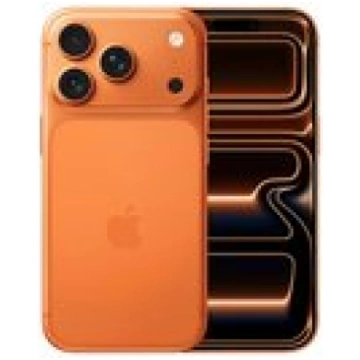 Apple Iphone 17 Pro 256gb - Cosmic Orange
