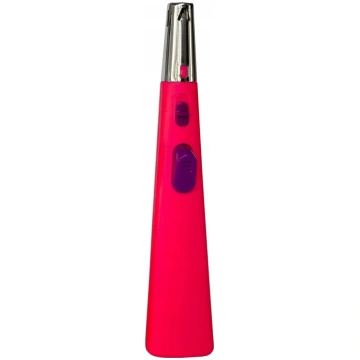 Ronson Zapalarka RONSON PYRAMIDE PURPLE do gazu do
