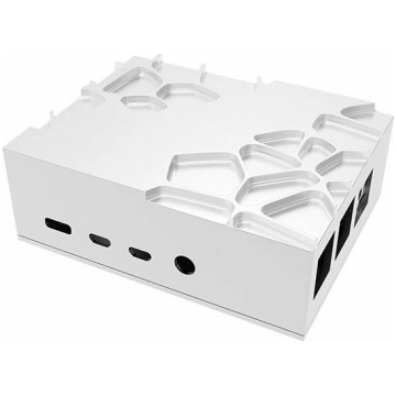Akasa O Gem Raspberry Pi 4B (A-RA09-M1S) | A-RA09-