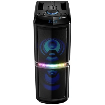 Blaupunkt PS05.2DB portable speaker Mono portable 