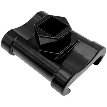 Magnētiskais atslēgas pagarinātājs 1/2" 03-1445 Sm