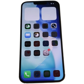 Lietots - Apple iPhone 13 Pro Max 128 GB
