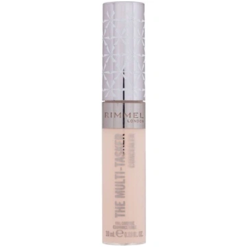 Konsīleris Rimmel London Multi-Tasker Konsīleris, 