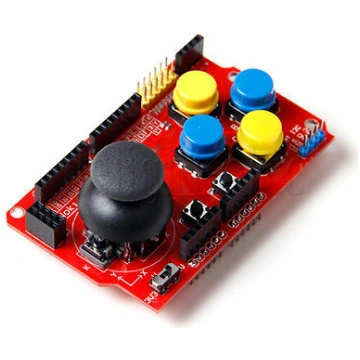 Joystick Shield for Arduino OEM AN0214-5