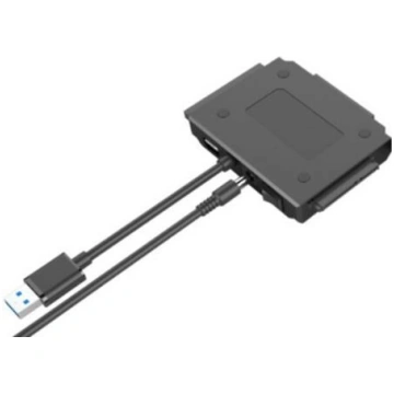 Unitek USB3.0 to IDE/SATA II CONVERTER; Y-3324 | Y