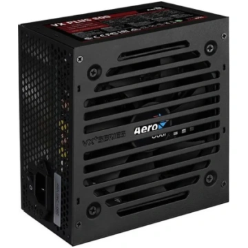 AeroCool PGS VX-800PLUS 800W 80+ Barošanas bloks Z