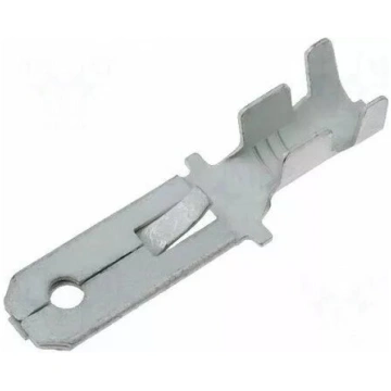 Savienotājs Tips Apartment EB944078378 6,3 mm vīri
