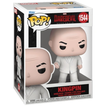 Rotaļlietu figūriņa Funko POP! Marvel Daredevil Bo