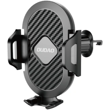 Dudao F2+ smartphone holder for the air vent with 