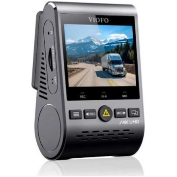 Videoreģistrators Viofo A129pro-g