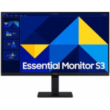 Monitors 24" IPS 16:9 100Hz 5ms 1920x1080p 250cd/m