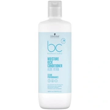 BC Moisture Kick Conditioner Kondicionierius sausi