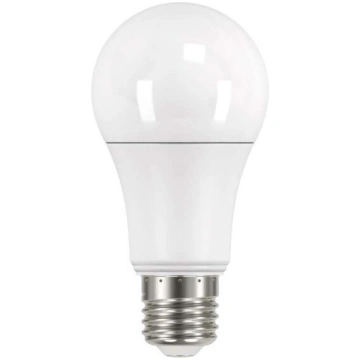 LED spuldze EMOS A60 10.5W E27 NW