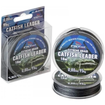 Falcon Catfish Leader 10m 1,00 mm Fil Fishing