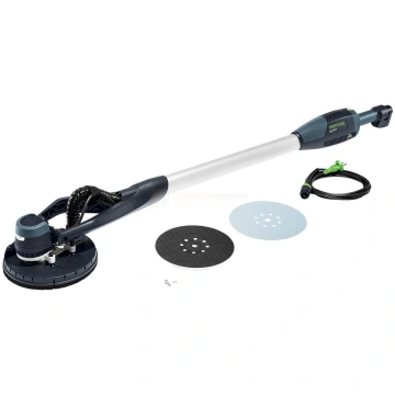 Festool teleskopiskais slīpmašīna PLANEX LHS-E 225