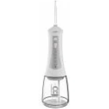 Lafe 47481 Water Flosser CLeanPRO White Irigators 