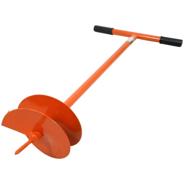 HAND EARTH AUGER F230 (35672) FLO