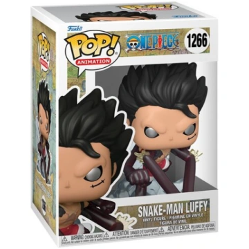Figurīne - FUNKO POP - Animācija One Piece - Čūska
