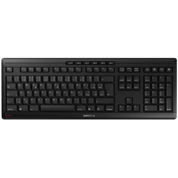 CHERRY Stream Wireless keyboard RF Wireless + USB 