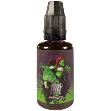 Kuroko Fighter Fuel Aroma Concentrate 30ml Dragon