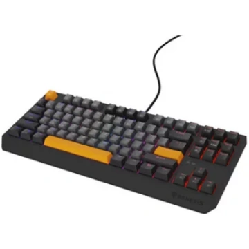 Genesis | THOR 230 TKL | Mechanical Gaming Keyboar