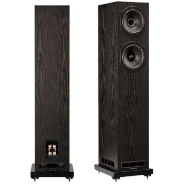 fyne audio f501