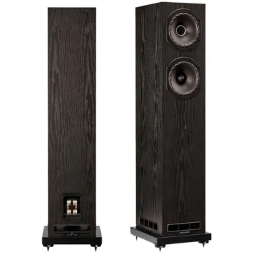 Fyne Audio F501E (pāris)