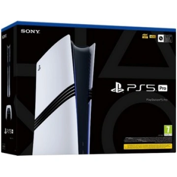 Sony PlayStation 5 Pro 2TB Digital (PS5)
