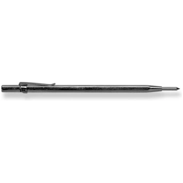 Steel-Scriber 150mm short carbide point SCALA