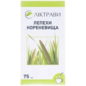 Tēja KALMES Sakneņi 75g LEKTRAVI Viola Farma