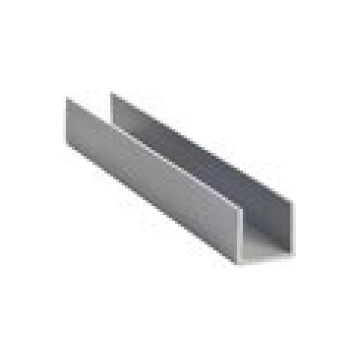 Alumīnija profils Briko, 1000 mm x 15 mm x 15 mm
