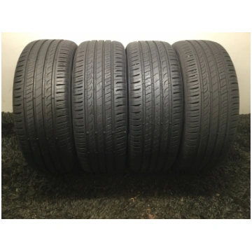 Lietots - Barum BRAVURIS 5 HM - 215/55 R18 99V (li
