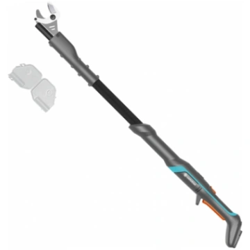 Gardena Akumulatora atzarotājs EasyCut 110/18V P4A
