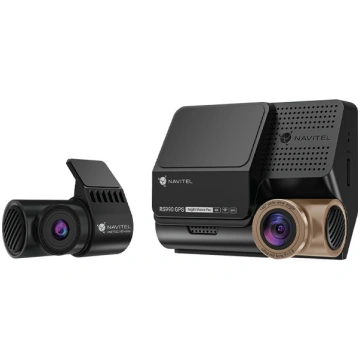 Navitel Auto video reģistrators RS990