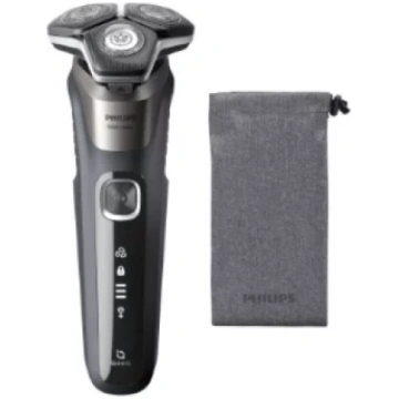 Philips Shaver | S5887/10 Series 5000 | Operating 