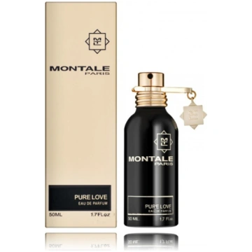 Montale Pure Love EDP smaržas vīriešiem un sieviet