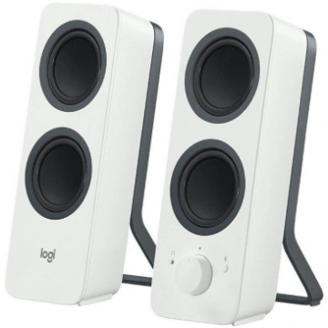 Logitech Z207 Bluetooth 2.0 - white 980-001292