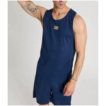 Leone 1947 DNA Singlet - Blauw / M