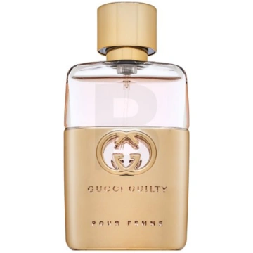 Gucci Guilty EDP W 30 ml