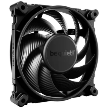 Be Quiet BL092 Silent Wings 4, 120 mm BL092 be qui